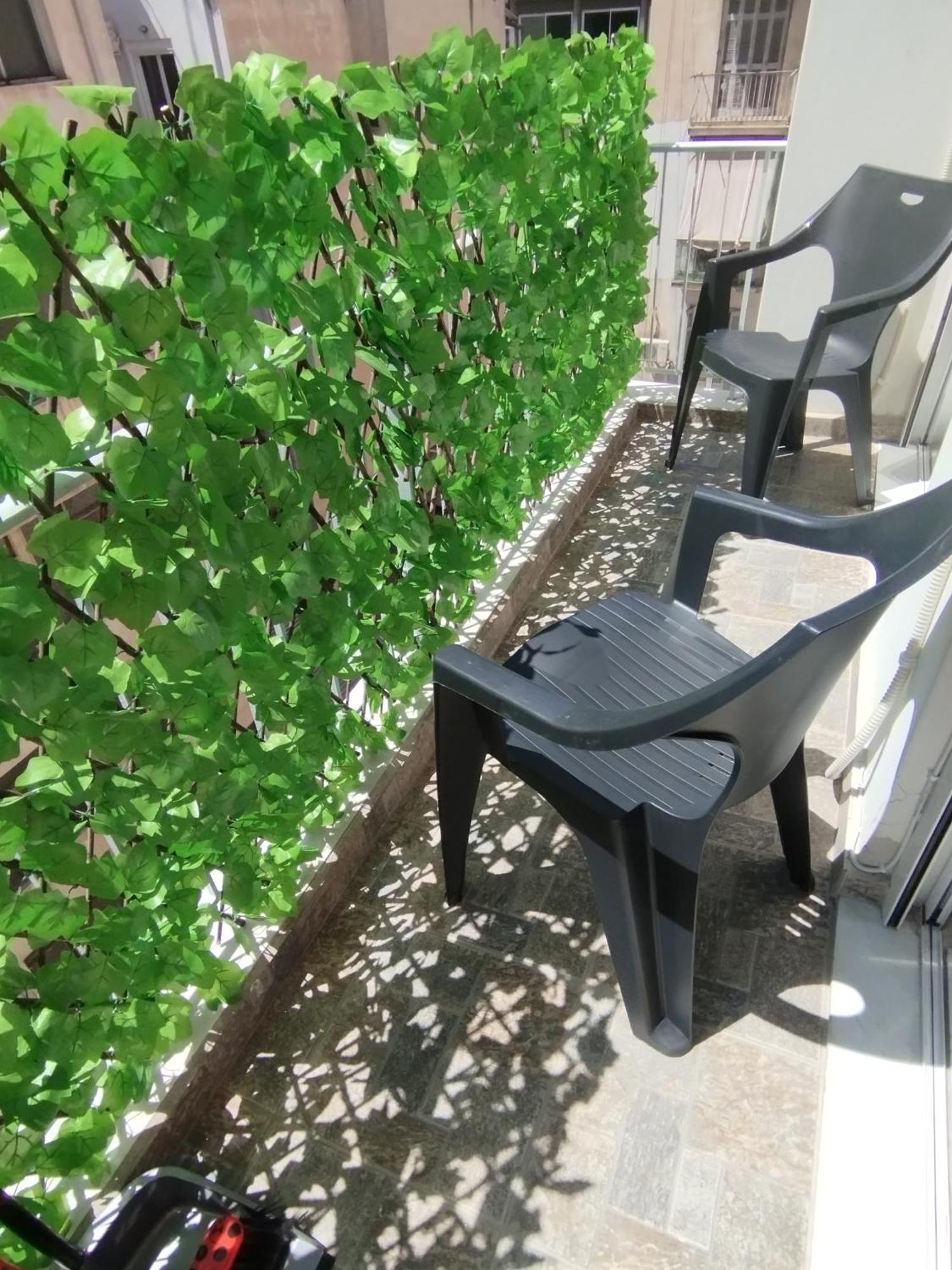 Zen Elegant Apartment In The Center Of Athen Exterior foto