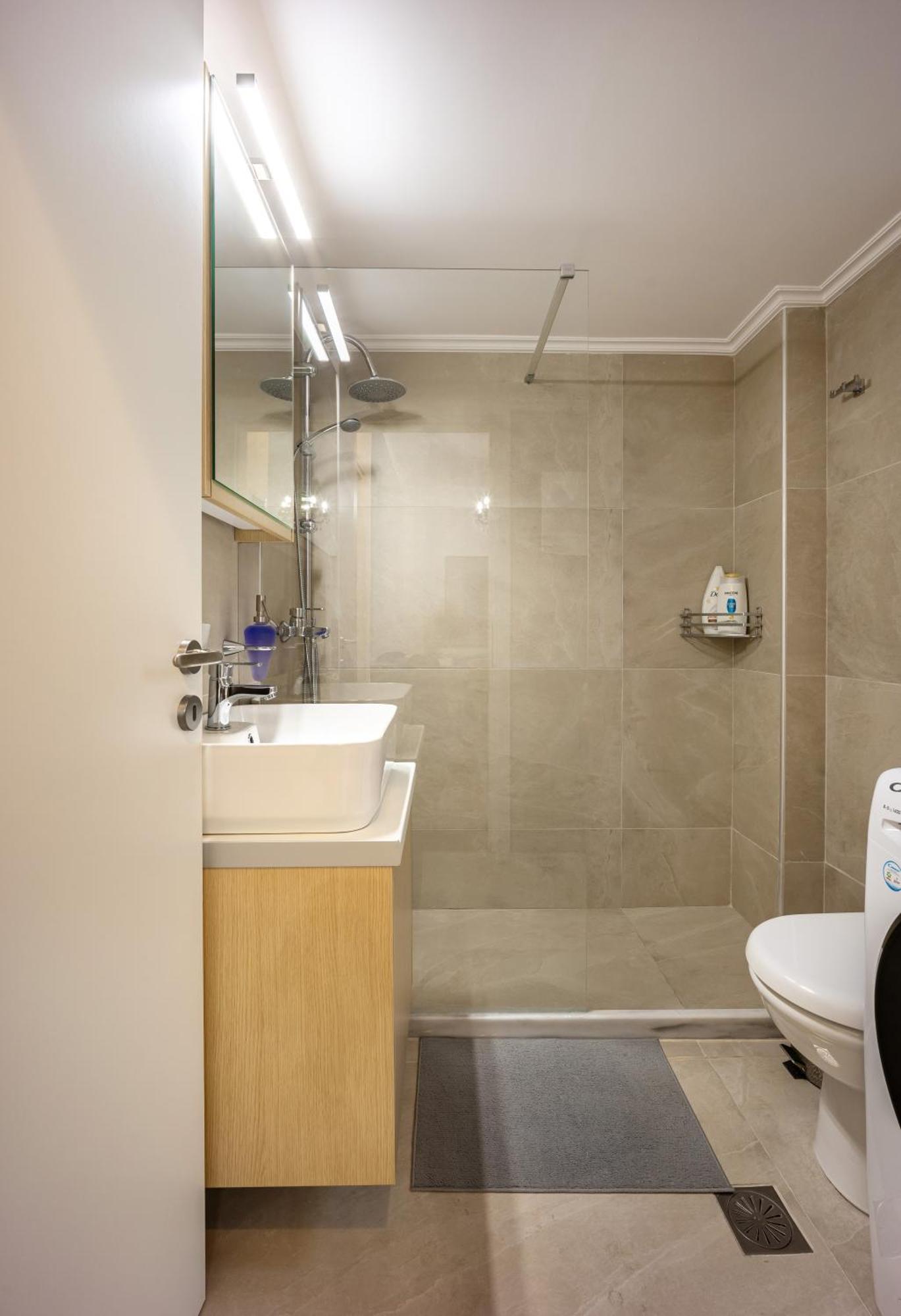 Zen Elegant Apartment In The Center Of Athen Exterior foto