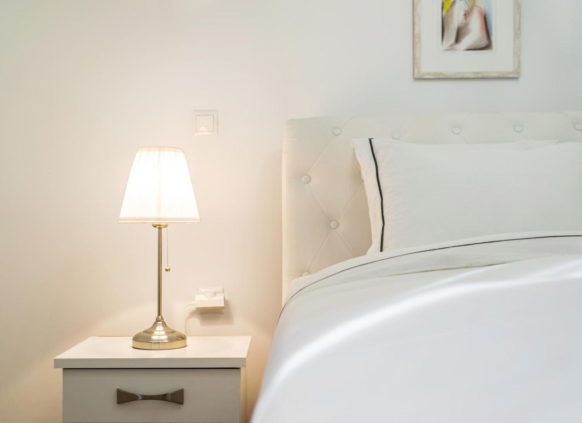 Zen Elegant Apartment In The Center Of Athen Exterior foto