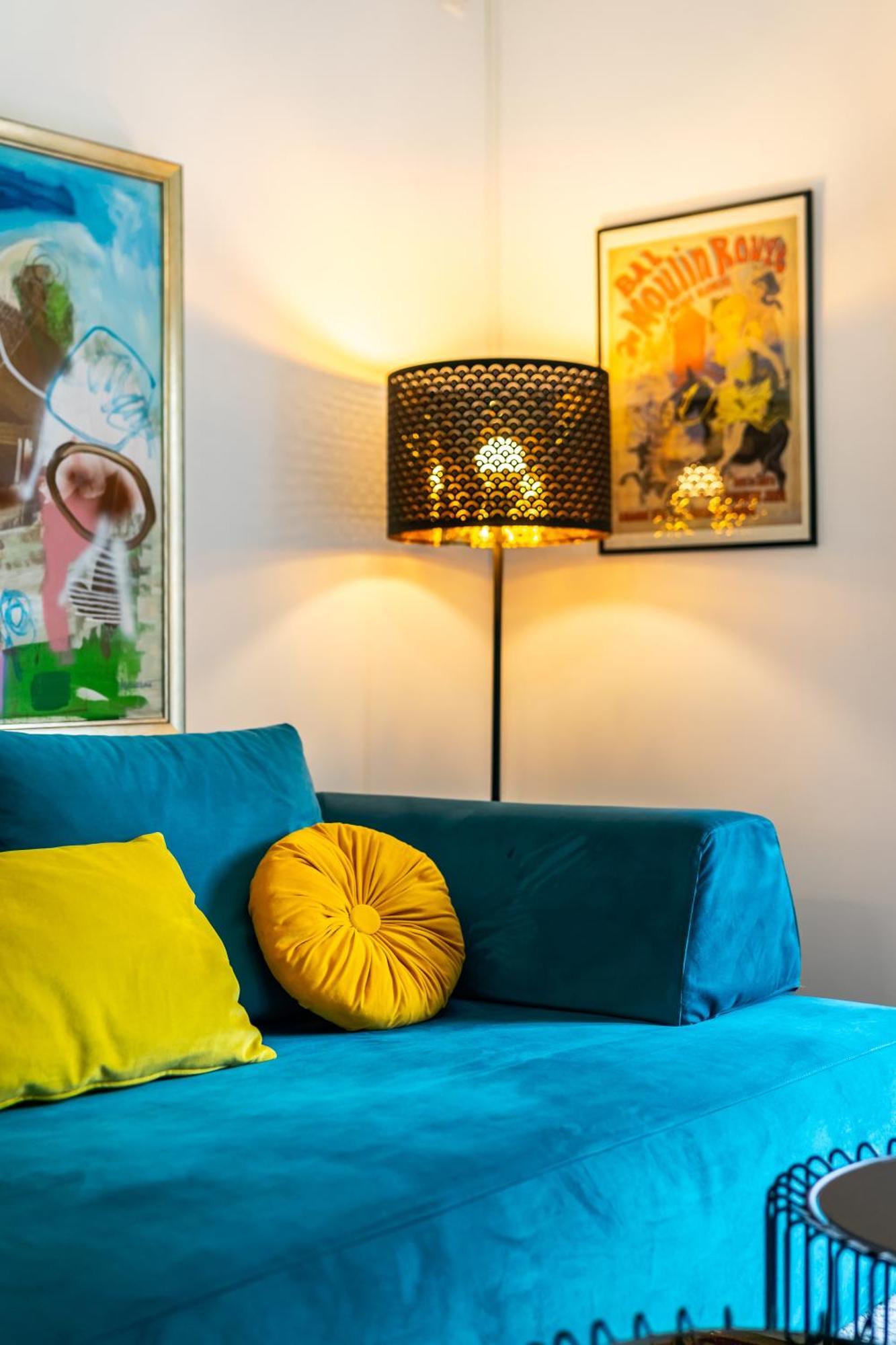 Zen Elegant Apartment In The Center Of Athen Exterior foto