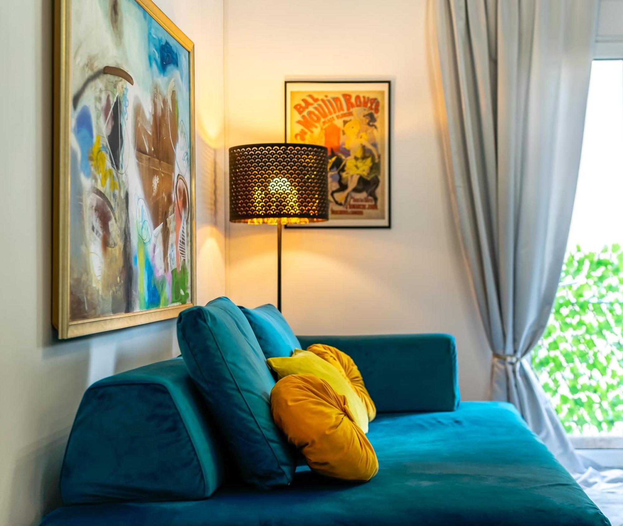 Zen Elegant Apartment In The Center Of Athen Exterior foto